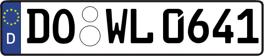DO-WL0641