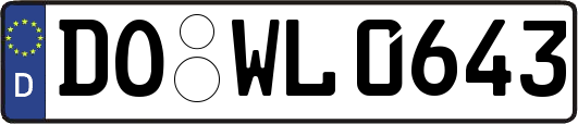 DO-WL0643