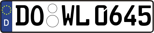 DO-WL0645