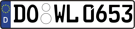 DO-WL0653