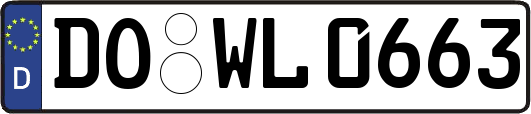 DO-WL0663