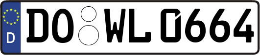 DO-WL0664