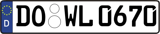 DO-WL0670