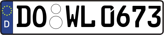 DO-WL0673