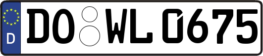 DO-WL0675