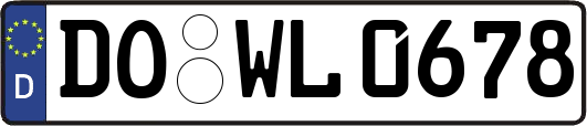 DO-WL0678