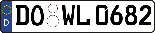 DO-WL0682