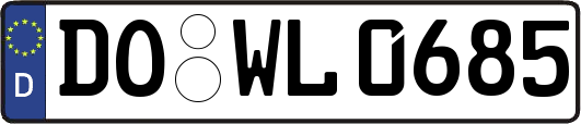 DO-WL0685