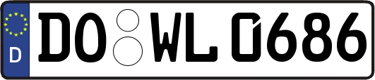 DO-WL0686