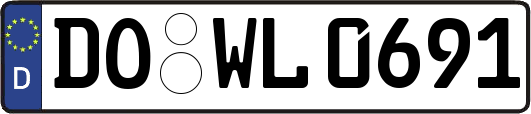 DO-WL0691