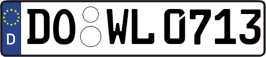 DO-WL0713