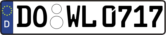 DO-WL0717