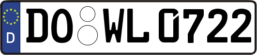 DO-WL0722