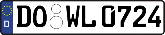 DO-WL0724