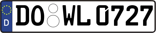 DO-WL0727