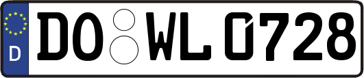 DO-WL0728