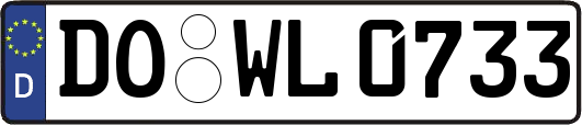 DO-WL0733
