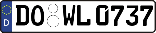 DO-WL0737