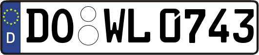 DO-WL0743