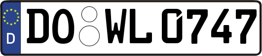 DO-WL0747