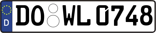 DO-WL0748