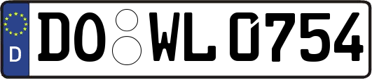 DO-WL0754