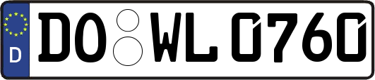 DO-WL0760