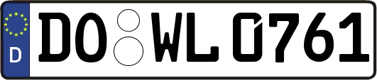 DO-WL0761
