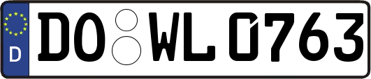 DO-WL0763