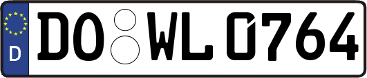 DO-WL0764