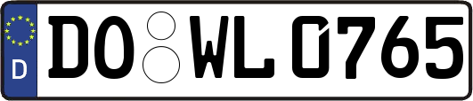 DO-WL0765