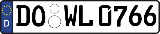 DO-WL0766