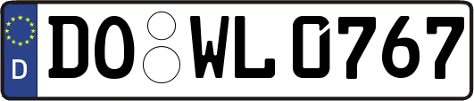 DO-WL0767