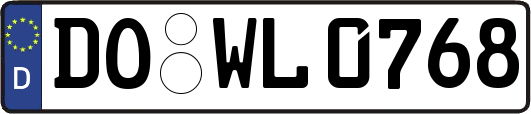 DO-WL0768