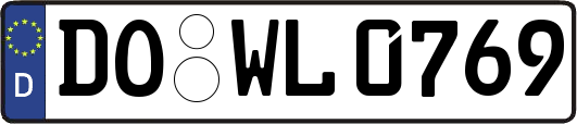 DO-WL0769