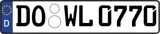 DO-WL0770