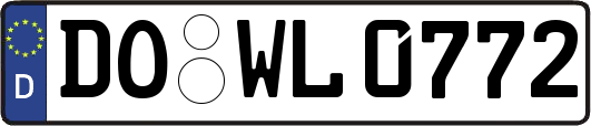 DO-WL0772