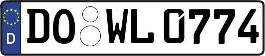 DO-WL0774