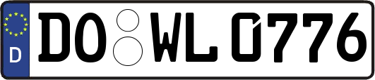 DO-WL0776