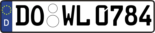 DO-WL0784