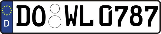 DO-WL0787