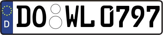 DO-WL0797