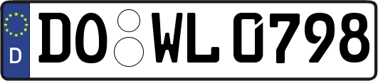 DO-WL0798