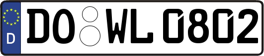 DO-WL0802