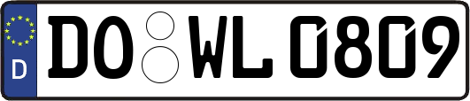 DO-WL0809