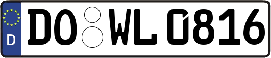 DO-WL0816