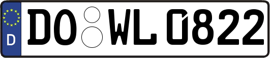 DO-WL0822