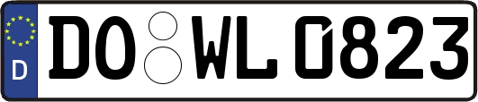 DO-WL0823