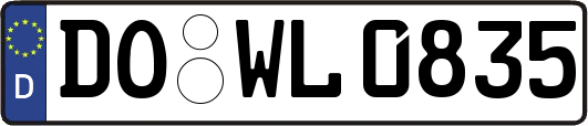 DO-WL0835