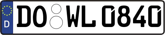 DO-WL0840